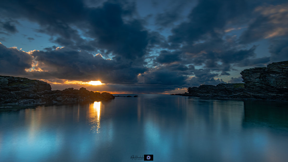 England | Porth Y Post / Holyhead