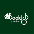 book cafe Bookish