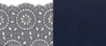 Saphir Blau
