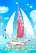 Sailing