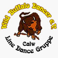 wildbuffalodancer-evs Webseite!