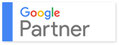 Google Partner Logo