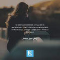 EL MATRIMONIO Por M. Lloyd-Jones