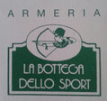 Benvenuti su armerialabottega!