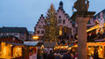 Weihnachtsmarkt Frankfurt 2014