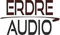 Logo Erdre Audio : fabricant français de casques intra-auriculaires