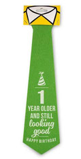 Party Tie 's € 3,95 1 year older
