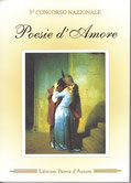 Penna d'Autore"Poesia d'Amore"
