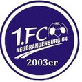 1.FC Neubrandenburg 04-E1