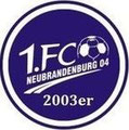1. FCN 04 - EI U11 (2003er)