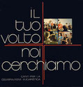 Il tuo volto noi cerchiamo - Autori vari
