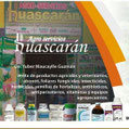 Página web de huascaranb