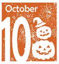 10月