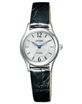 This is an image of CITIZEN EXCEED EX2060-07A