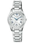 This is a CITIZEN EXCEED ES9370-62A  product image