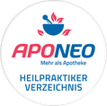 Aponeo Heilpraktiker Osteopathie