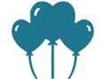 Luftbalons Logo Icon