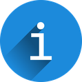 Info Zeichen
