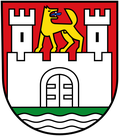 DJ für Wolfsburg. Die Stadt Wolfsburg, die Stadt der Volksautos und dem Schloss Wolfsburg