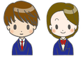 中学生
