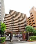 大田区中馬込