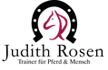 Logo - Judith Rosen