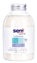 Fußbadesalz