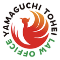 名古屋の弁護士山口統平法律事務所のロゴ