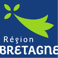 Logo de la Région Bretagne