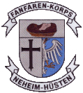 Fanfaren-Korps Neheim-Hüsten