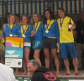 resume championnat d'Europe 2011