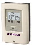 Steuerung LHCC Bormmer