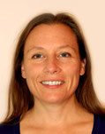 Karin Pontius, Heilpraktikerin für Psychotherapie, MBSR Lehrerin