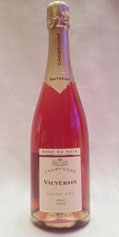 Bruno Vauversin's Rosé Du Soir