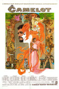 Camelot film 1967