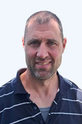 Aussendienstmitarbeiter Thomas Bigler