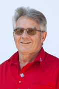 Aussendienstmitarbeiter Werner Baumann