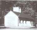Gerätehaus 1962