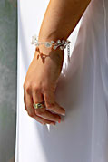 Hochzeitsschmuck