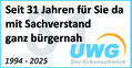 Geschafft! Die Straßenbaubeiträge werden rückwirkend zum 01.01.2024 abgeschafft