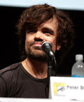 peter dinklage booking contact