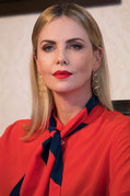 Charlize theron booking contact