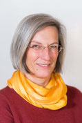 Heidemarie Raudaschl; Psychotherapeutin in Bad Aussee
