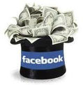 Gana dinero con facebook