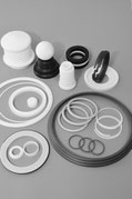 PTFE Fertigteile