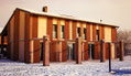 AGRITURISMO IL CANNETO RONCO CAMPO CANNETO