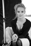 Teresa Weissbach - © Ansgar Photography