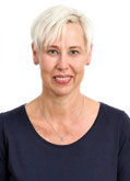 Claudia Jäckel