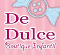 DeDulce Boutique Infantil