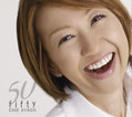 綾戸智恵 fifty